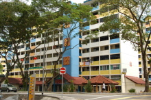 commonwealth-crescent photo thumbnail #14